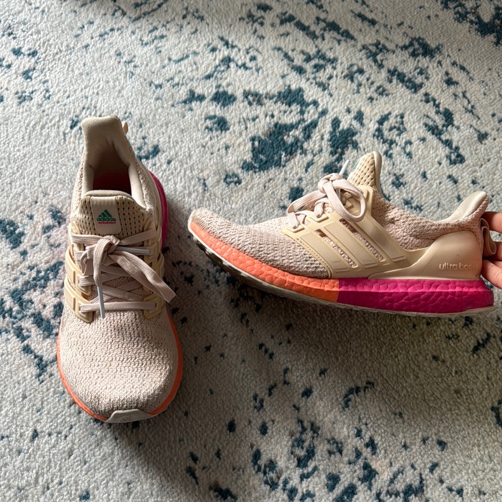 Adidas Women's Ultra Boost